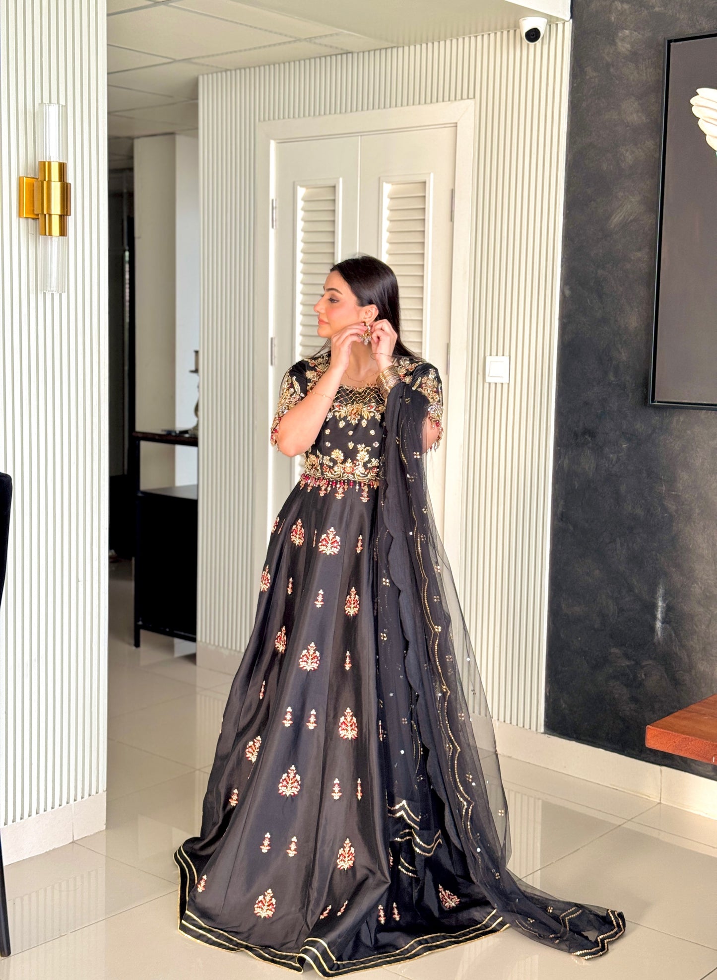 Sofia Lehnga Choli
