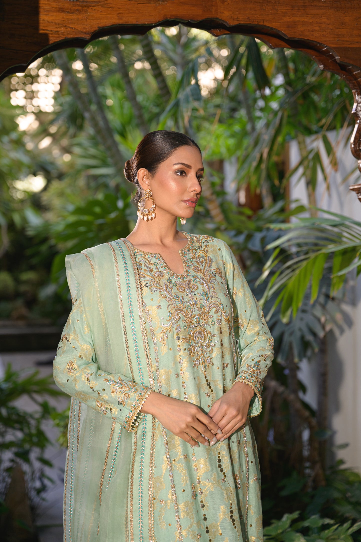 Sajal