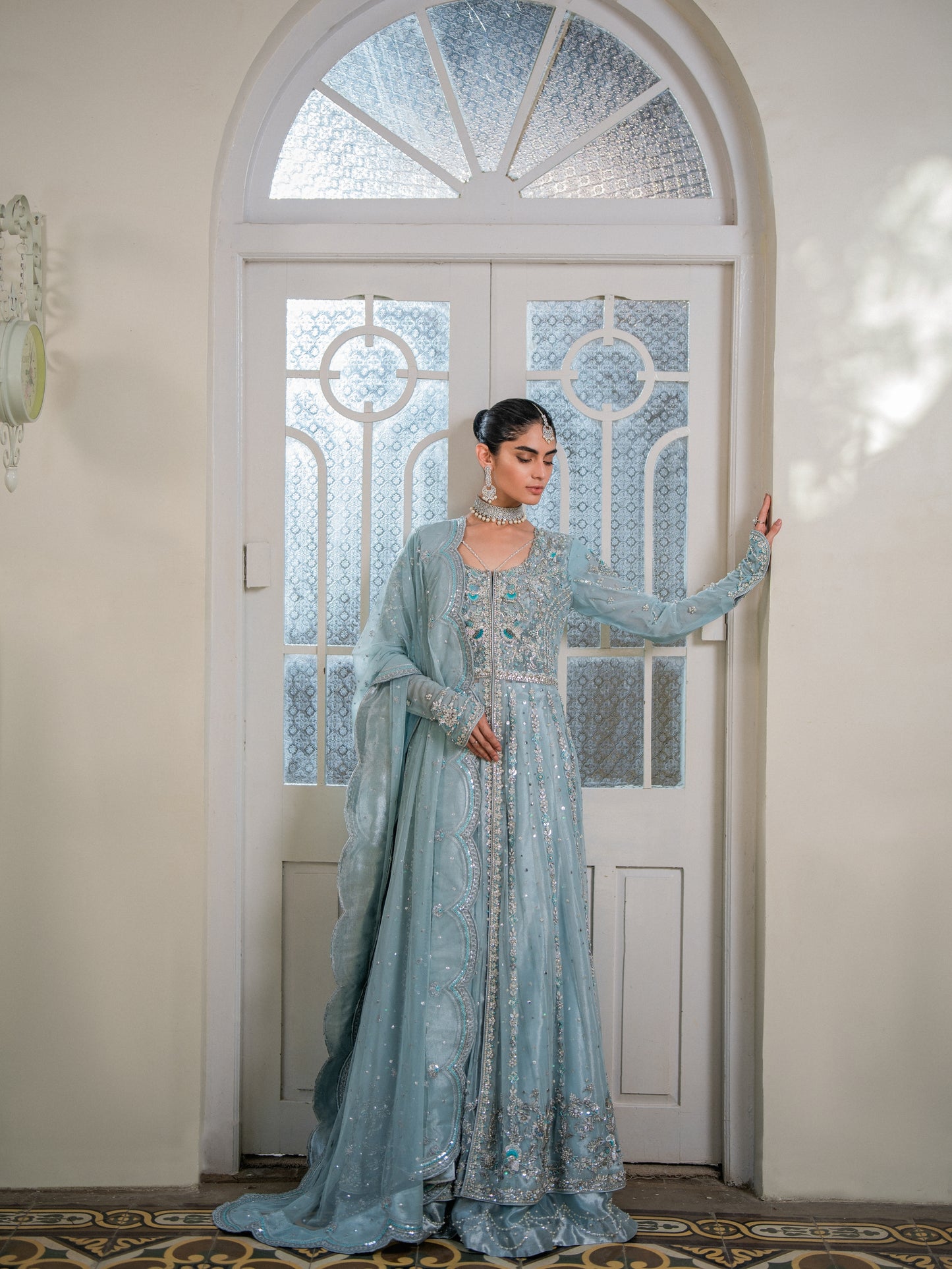 Zoha Kalidar