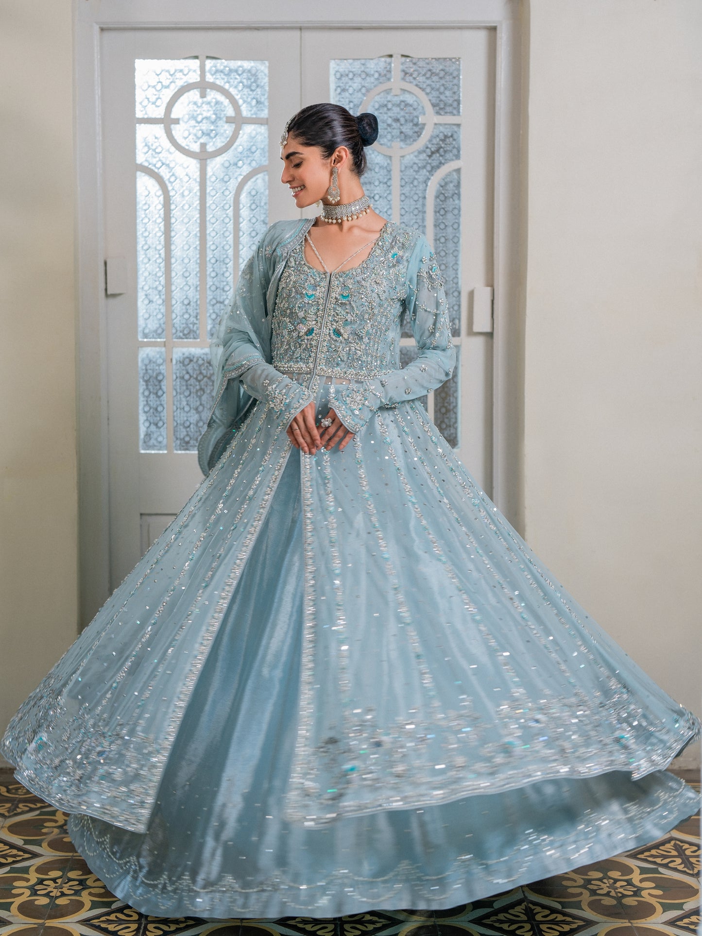 Zoha Kalidar