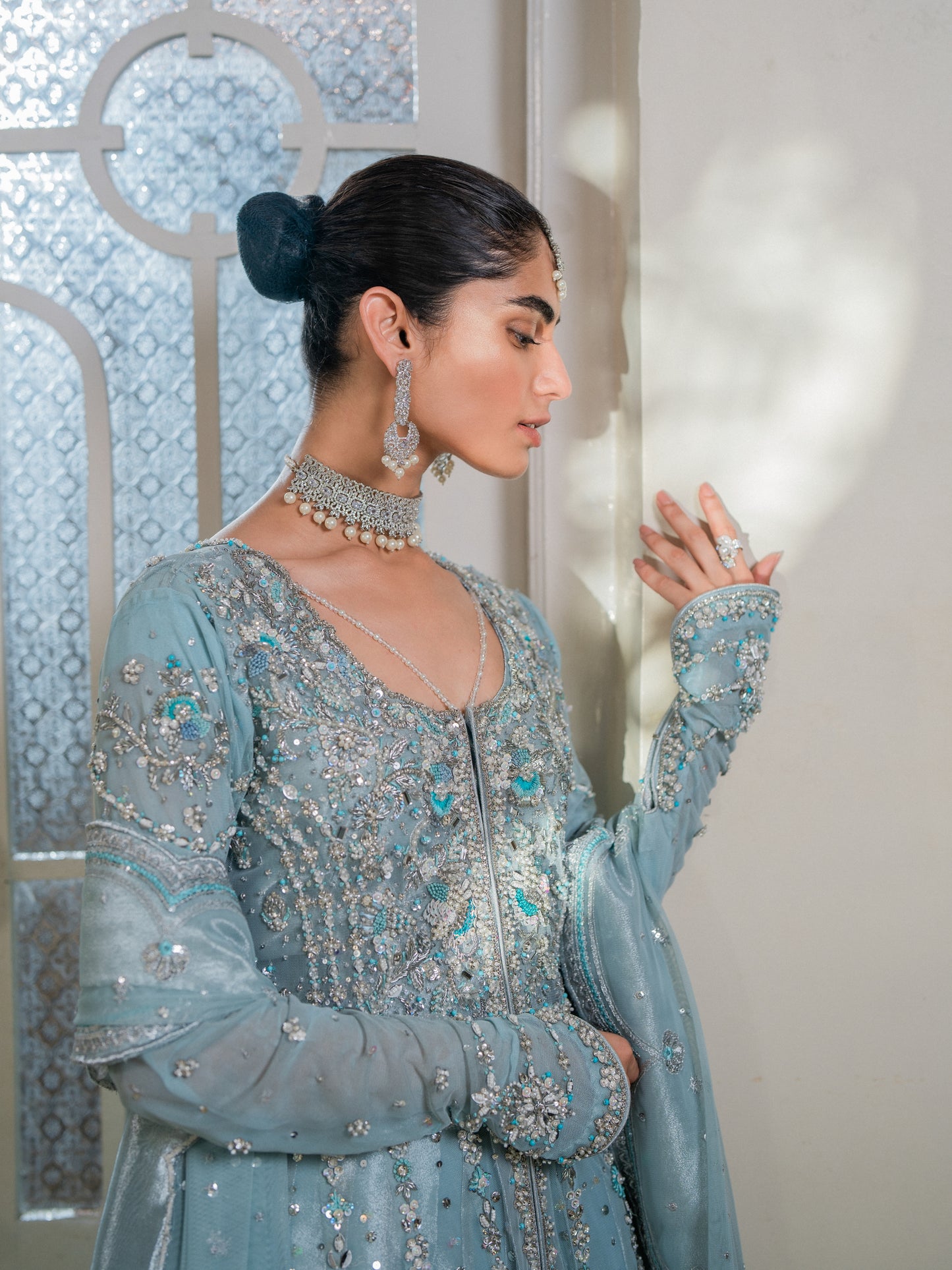 Zoha Kalidar