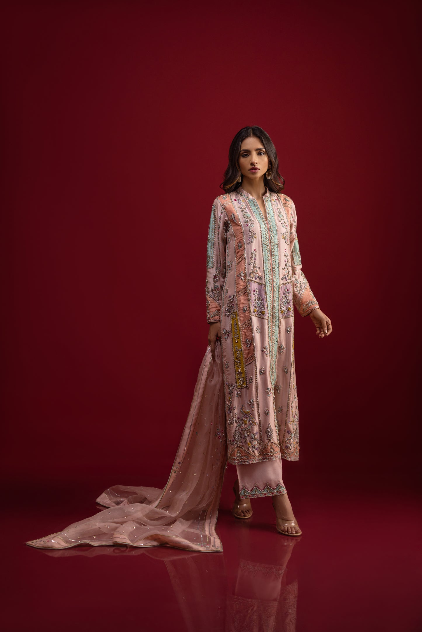 Esha Kurta