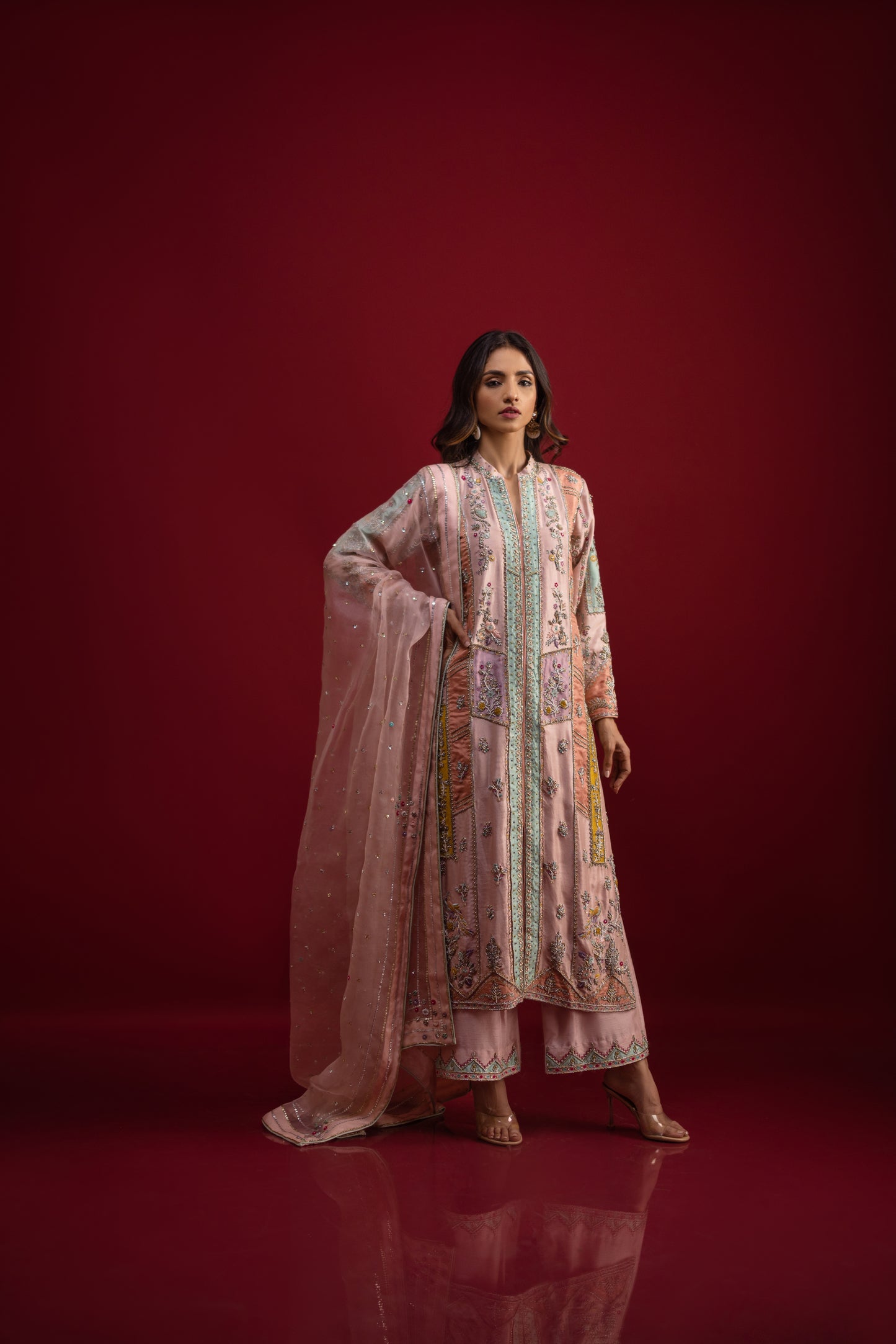 Esha Kurta