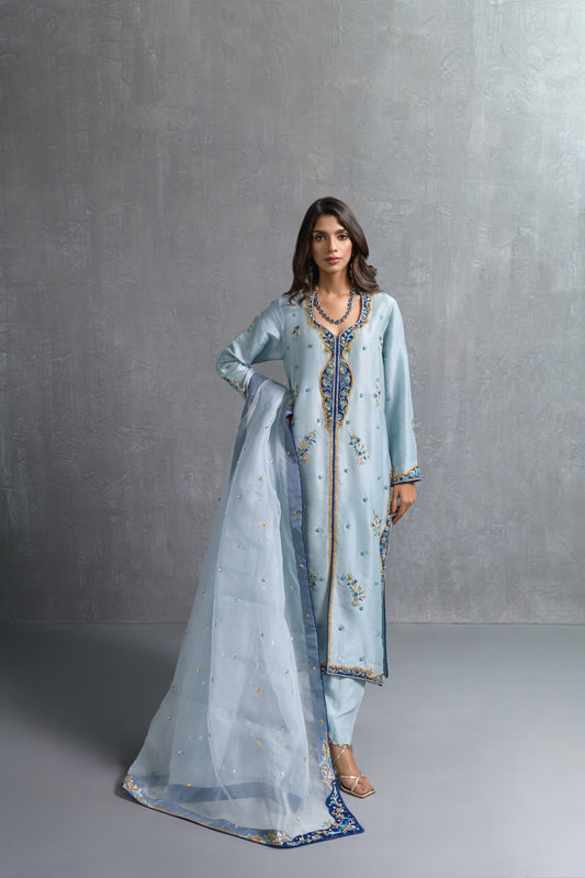 Suha Kurta