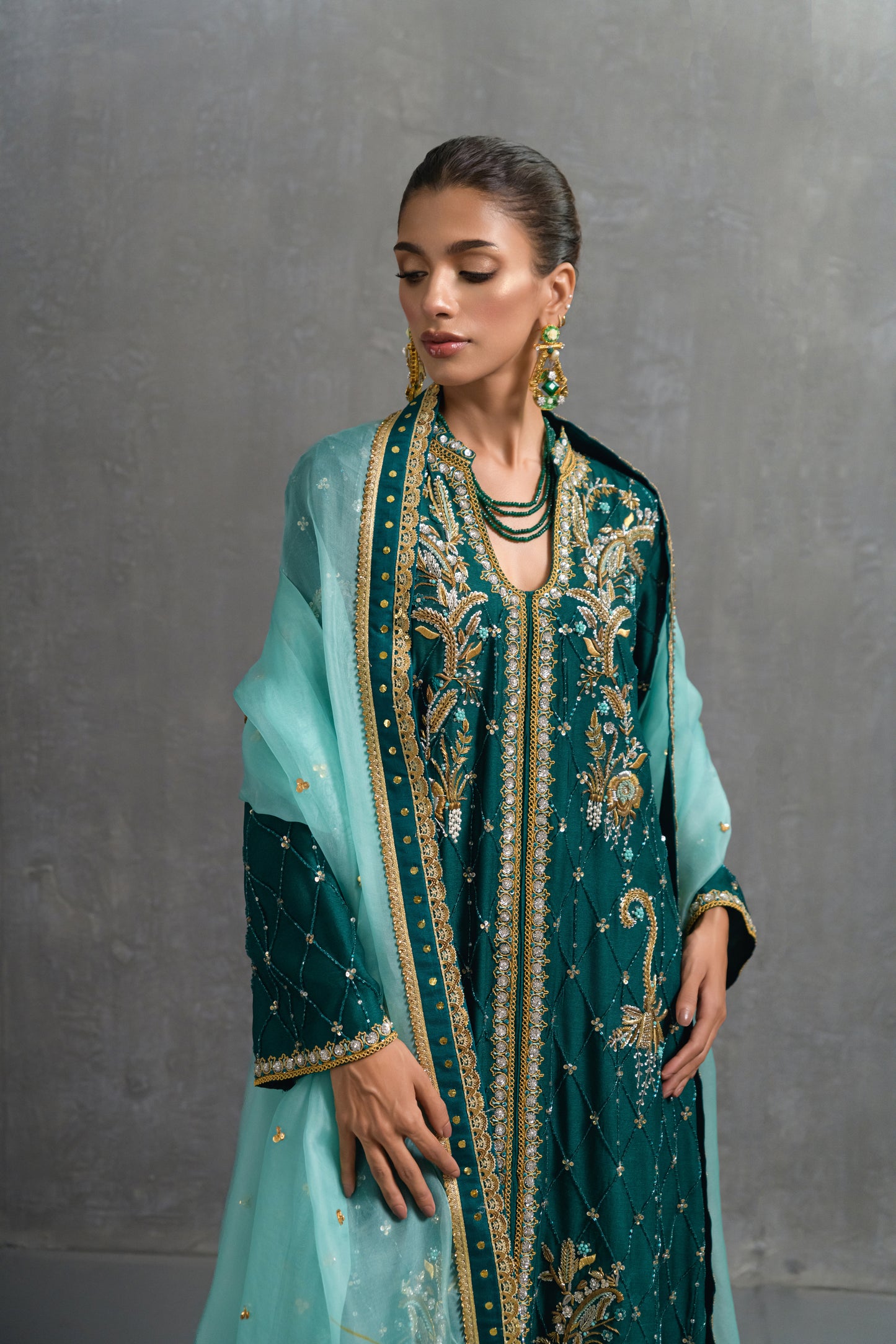 Fahya Kurta