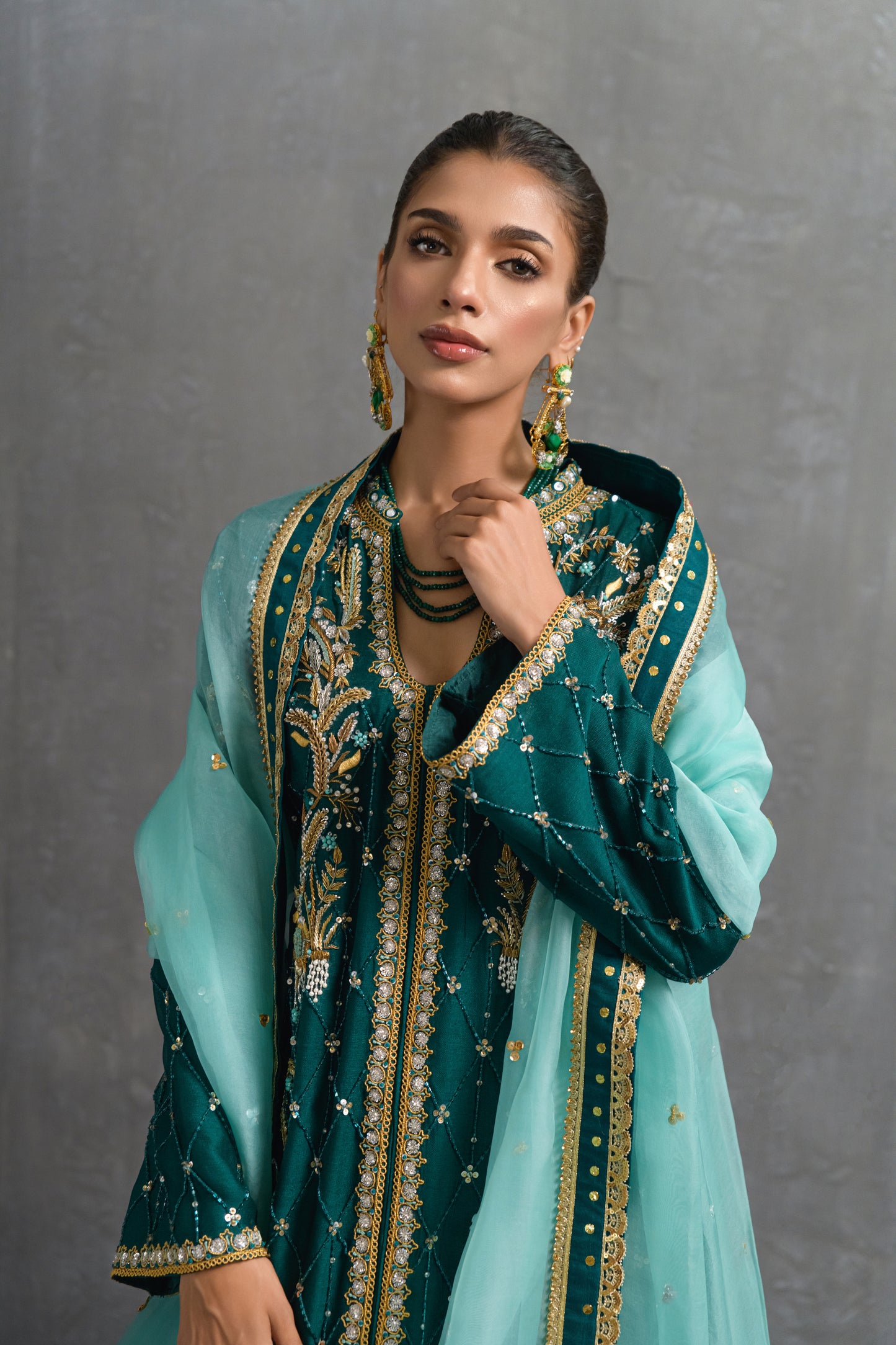 Fahya Kurta