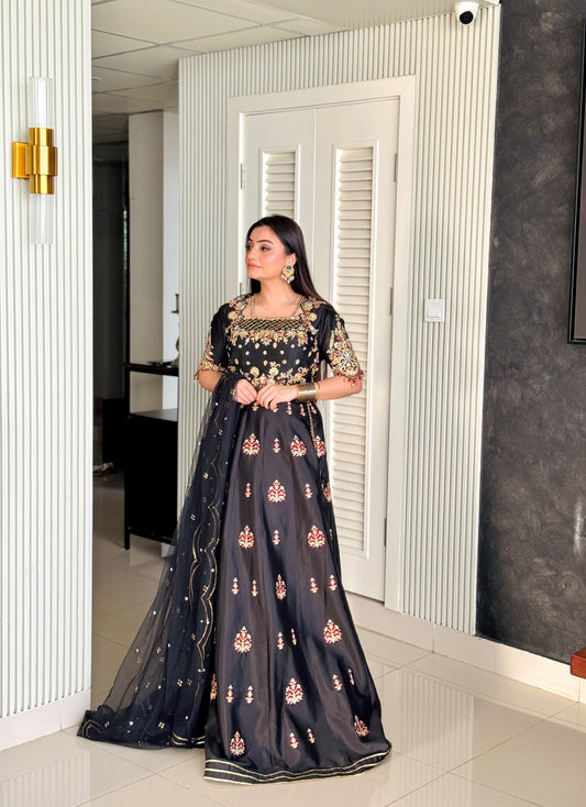 Sofia Lehnga Choli